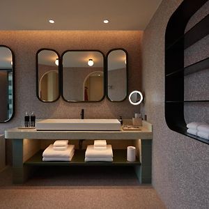 Suite con letto king size