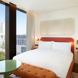 Camera standard con letto king size